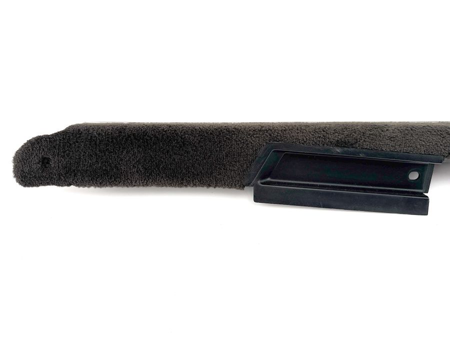 1296800235 | Mercedes SL500 | R129 Right door threshold pad 1296800235 | Mercedes SL500 | R129 Right door threshold pad