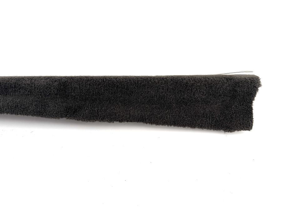 1296800235 | Mercedes SL500 | R129 Right door threshold pad 1296800235 | Mercedes SL500 | R129 Right door threshold pad