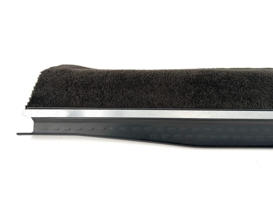 1296800235 | Mercedes SL500 | R129 Right door threshold pad 1296800235 | Mercedes SL500 | R129 Right door threshold pad