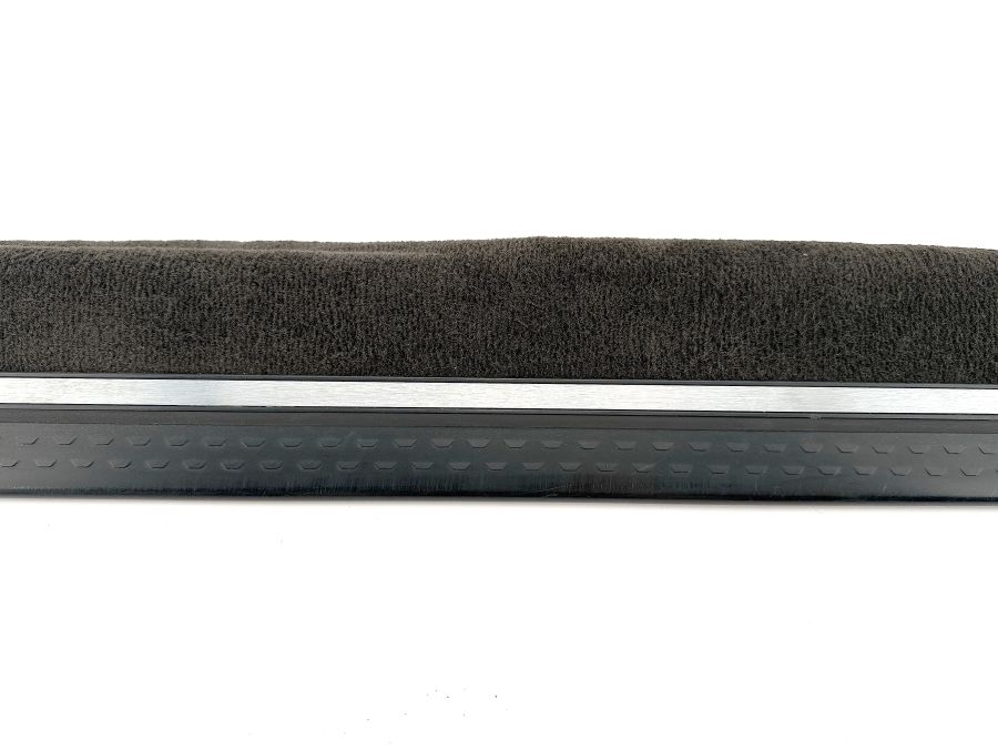 1296800235 | Mercedes SL500 | R129 Right door threshold pad 1296800235 | Mercedes SL500 | R129 Right door threshold pad