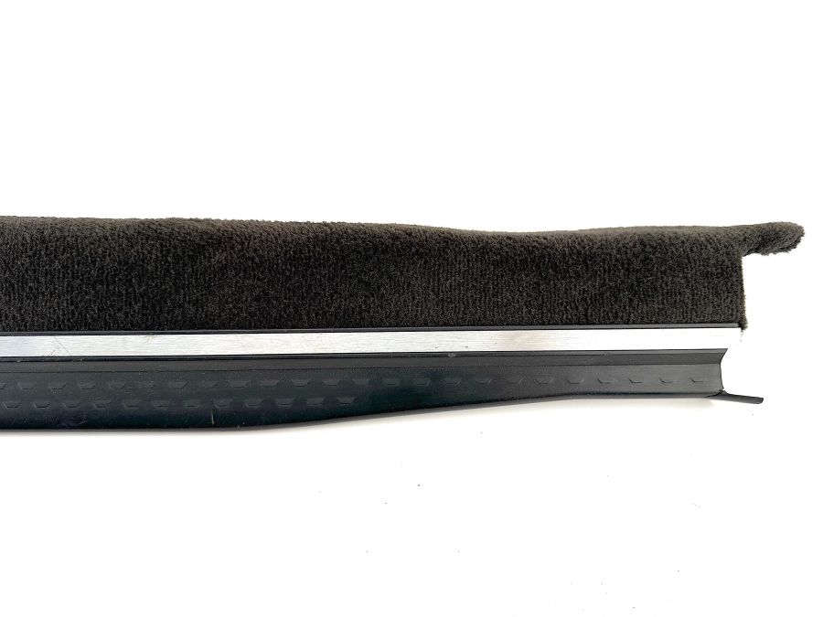 1296800235 | Mercedes SL500 | R129 Right door threshold pad 1296800235 | Mercedes SL500 | R129 Right door threshold pad