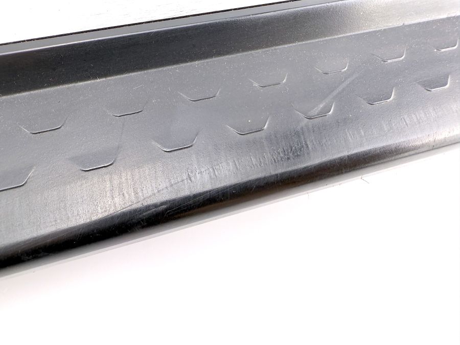 1296800235 | Mercedes SL500 | R129 Right door threshold pad 1296800235 | Mercedes SL500 | R129 Right door threshold pad