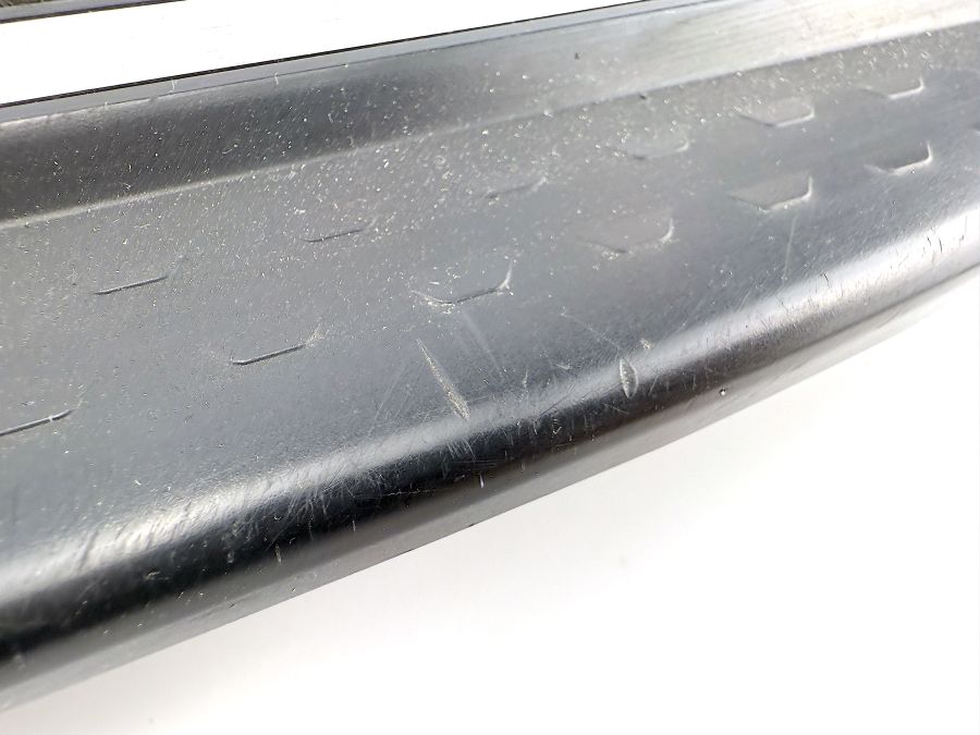 1296800235 | Mercedes SL500 | R129 Right door threshold pad 1296800235 | Mercedes SL500 | R129 Right door threshold pad