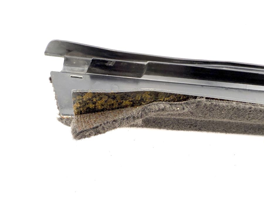 1296800235 | Mercedes SL500 | R129 Right door threshold pad 1296800235 | Mercedes SL500 | R129 Right door threshold pad