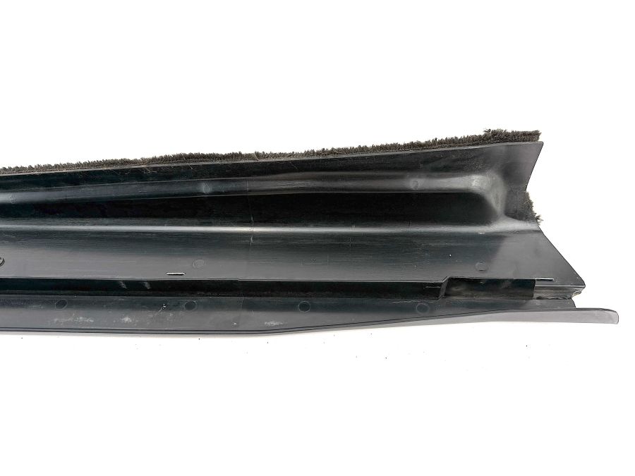 1296800235 | Mercedes SL500 | R129 Right door threshold pad 1296800235 | Mercedes SL500 | R129 Right door threshold pad