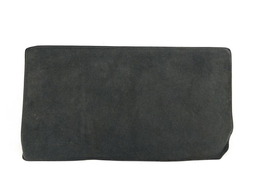 1296800242 | Mercedes SL500 | R129 Trunk carpet mat