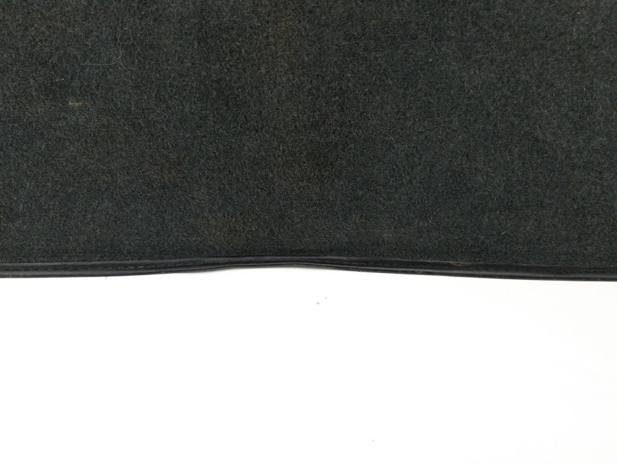 1296800242 | Mercedes SL500 | R129 Trunk carpet mat