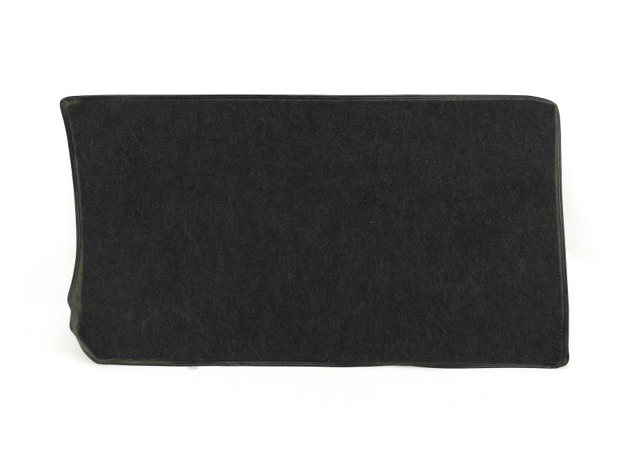 1296800242 | Mercedes SL500 | R129 Trunk carpet mat