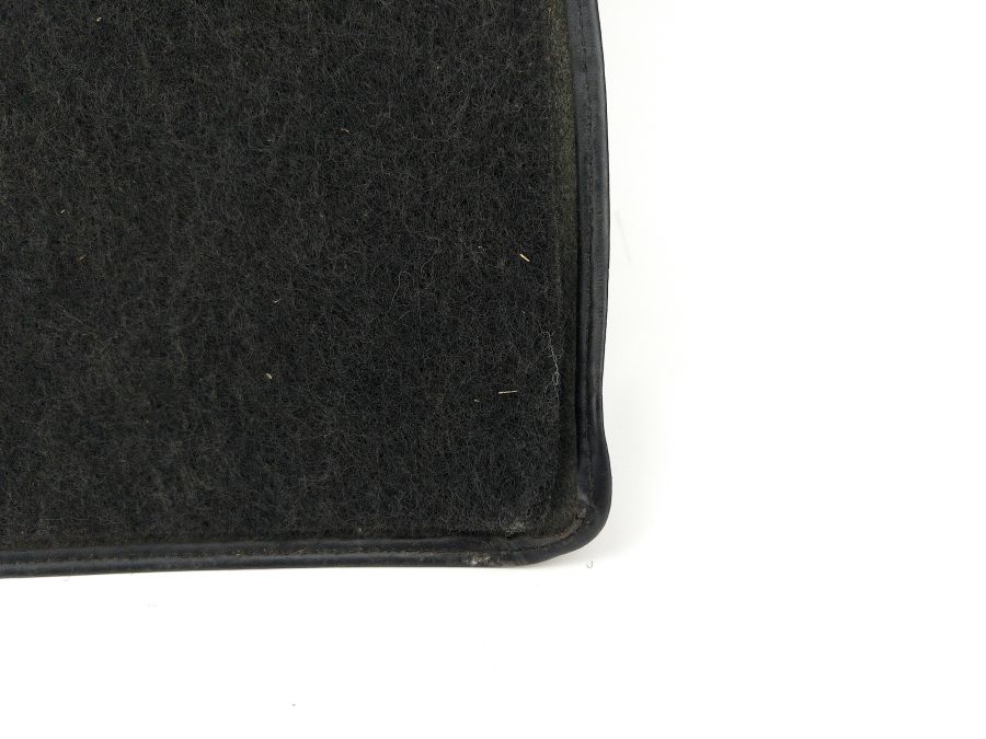 1296800242 | Mercedes SL500 | R129 Trunk carpet mat