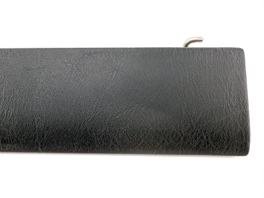 1296800291 1296800178 | Mercedes SL500 | R129 Center console dash glove box cover
