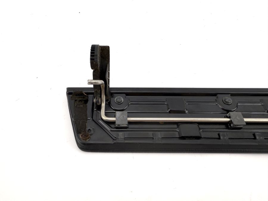 1296800291 1296800178 | Mercedes SL500 | R129 Center console dash glove box cover 1296800291 1296800178 | Mercedes SL500 | R129 Center console dash glove box cover
