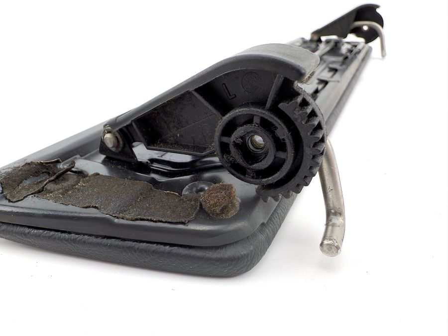 1296800291 1296800178 | Mercedes SL500 | R129 Center console dash glove box cover 1296800291 1296800178 | Mercedes SL500 | R129 Center console dash glove box cover