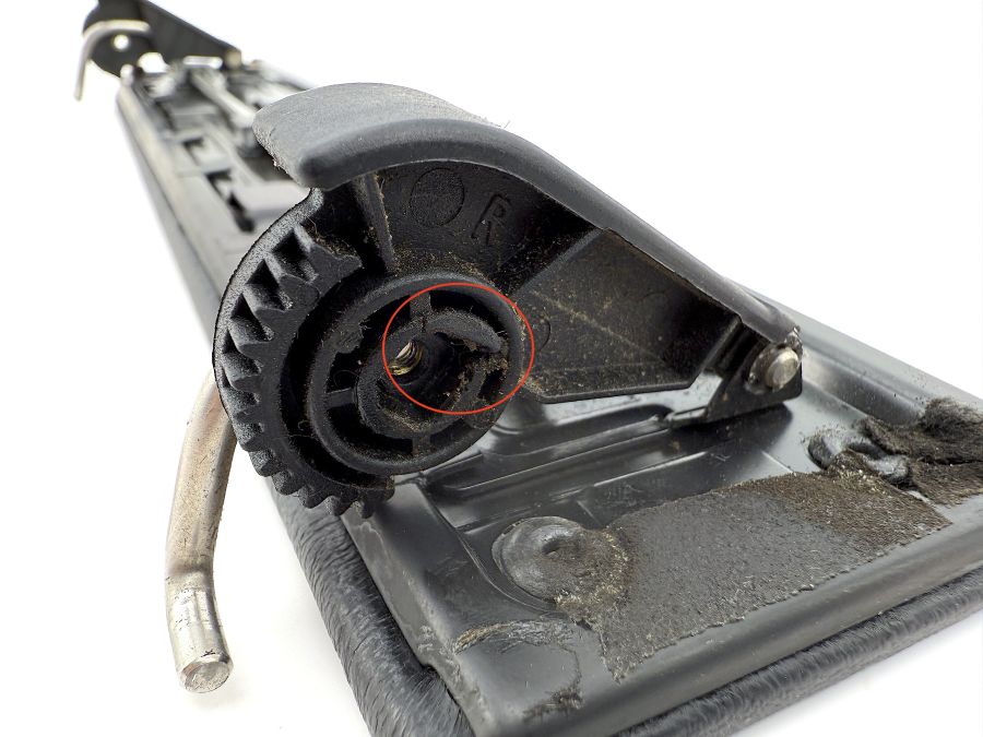 1296800291 1296800178 | Mercedes SL500 | R129 Center console dash glove box cover 1296800291 1296800178 | Mercedes SL500 | R129 Center console dash glove box cover
