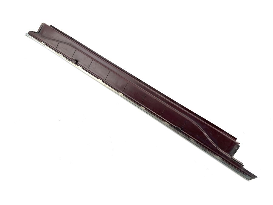 1296800335 | Mercedes 300SL-24 | R129 Left side threshold pad