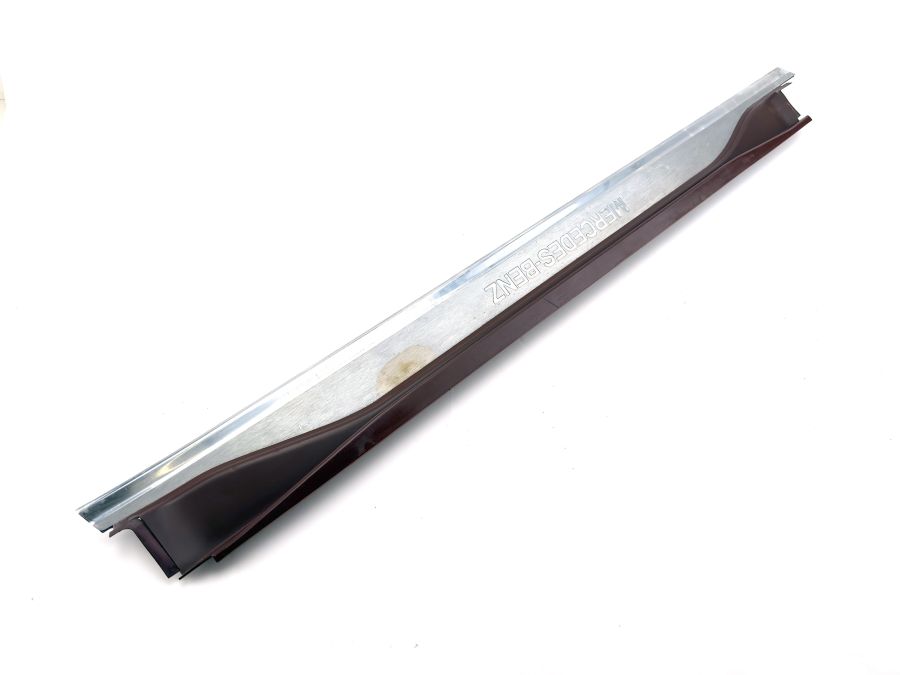 1296800335 | Mercedes 300SL-24 | R129 Left side threshold pad