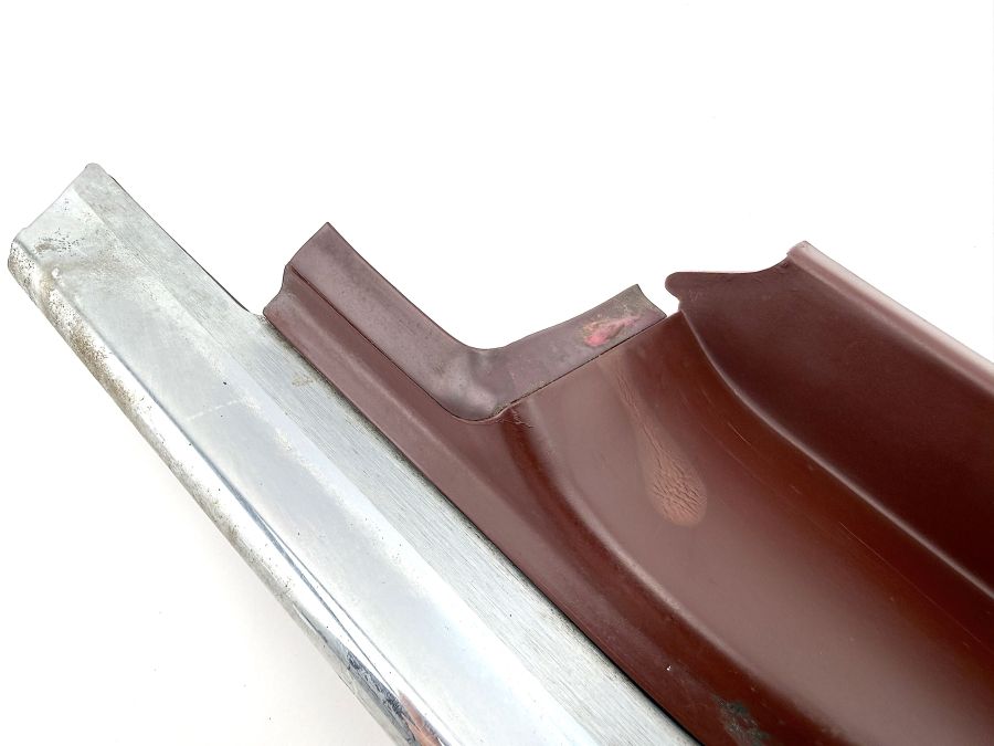 1296800335 | Mercedes 300SL-24 | R129 Left side threshold pad