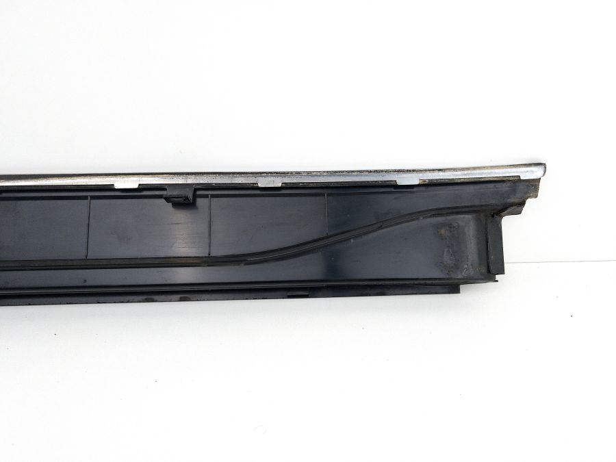 1296800335 | Mercedes SL500 | R129 Left side threshold pad