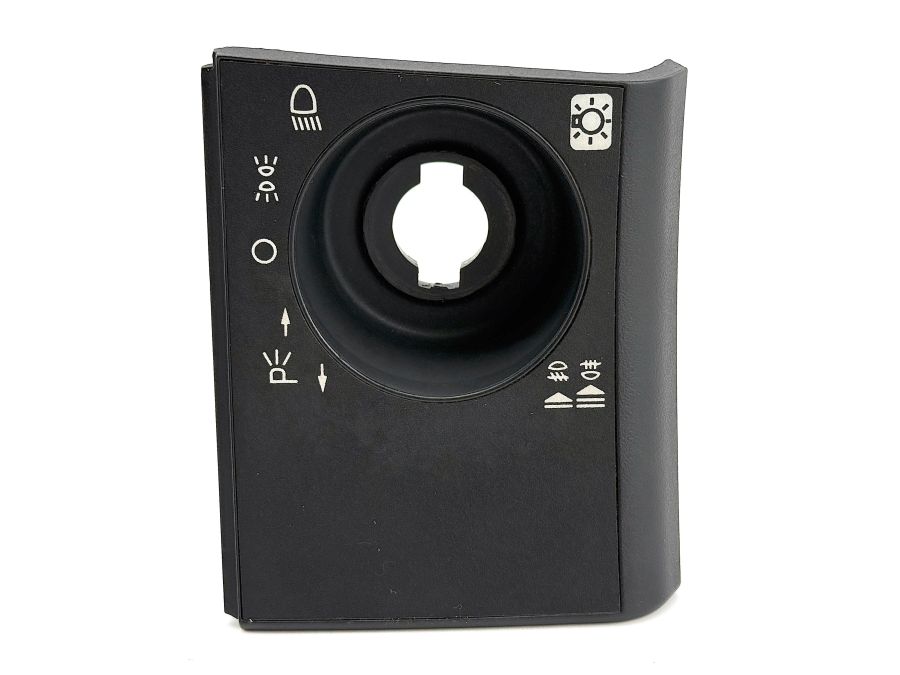 1296800365 | Mercedes 300SL-24 | R129 Headlight control switch cover