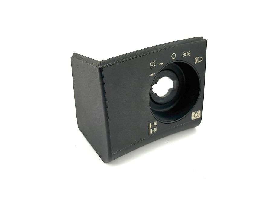 1296800365 | Mercedes SL500 | R129 Headlight control switch cover