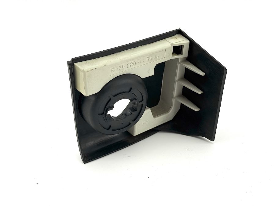 1296800365 | Mercedes SL500 | R129 Headlight control switch cover