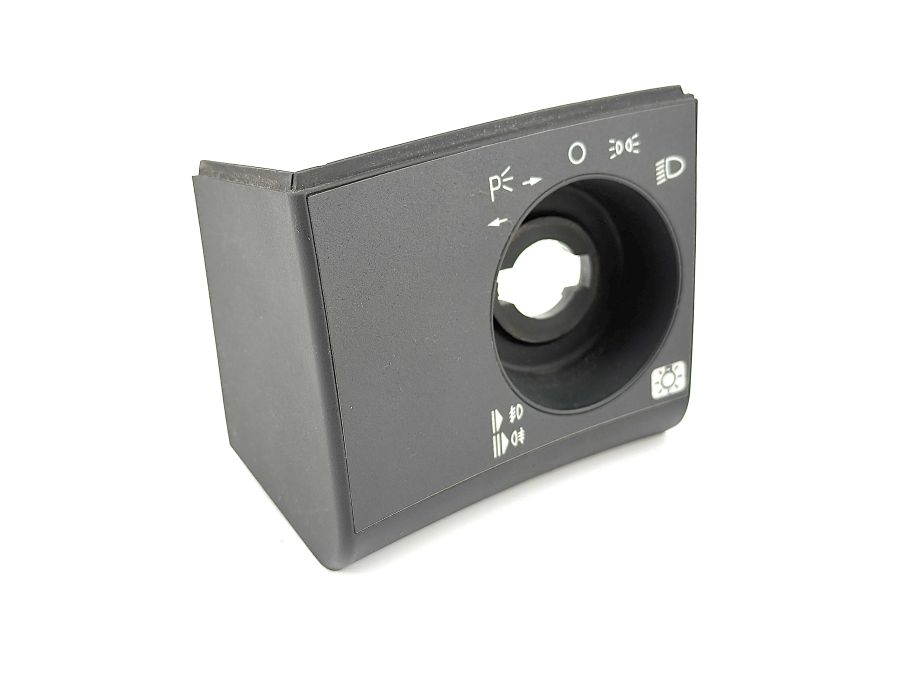 1296800365 | Mercedes SL500 | R129 Headlight control switch cover