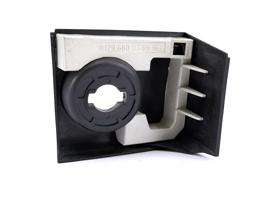 1296800365 | Mercedes SL500 | R129 Headlight control switch cover