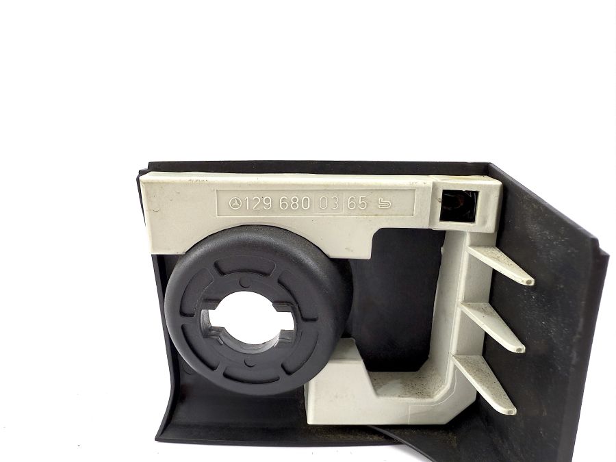 1296800365 | Mercedes SL500 | R129 Headlight control switch cover