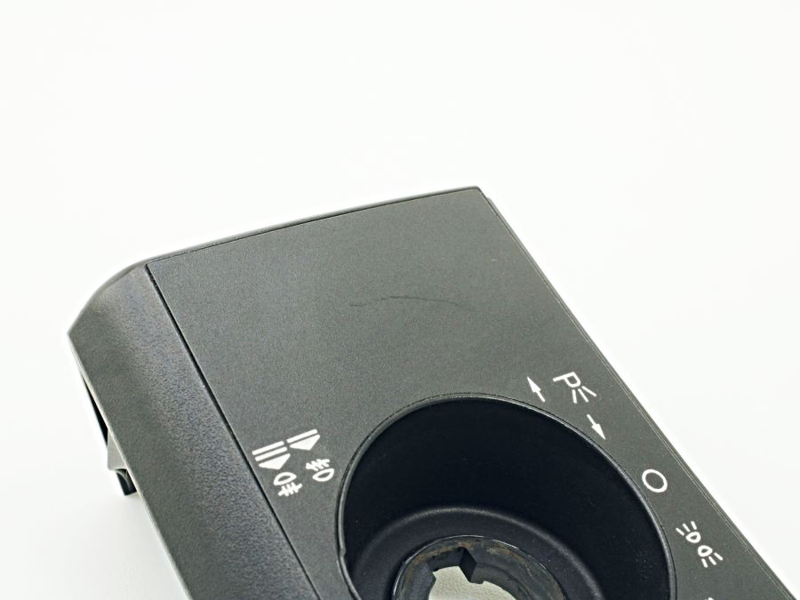 1296800365 | Mercedes SL500 | R129 Headlight control switch cover