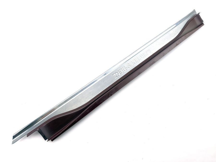 1296800435 | Mercedes 300SL-24 | R129 Right door threshold pad