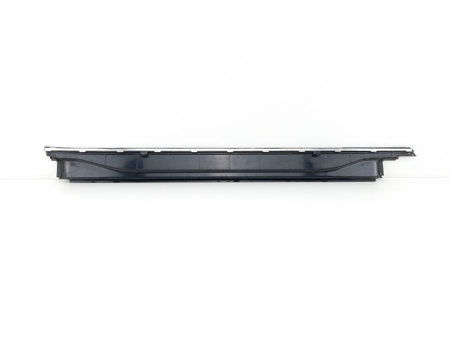 1296800435 | Mercedes SL500 | R129 Right door threshold pad