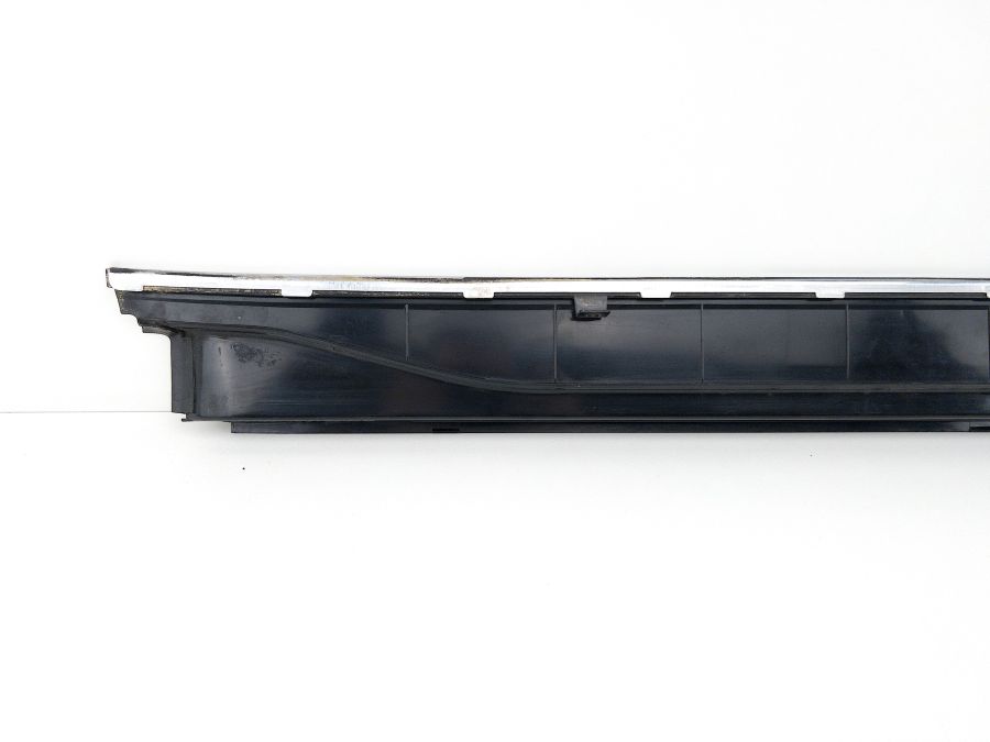 1296800435 | Mercedes SL500 | R129 Right door threshold pad 1296800435 | Mercedes SL500 | R129 Right door threshold pad