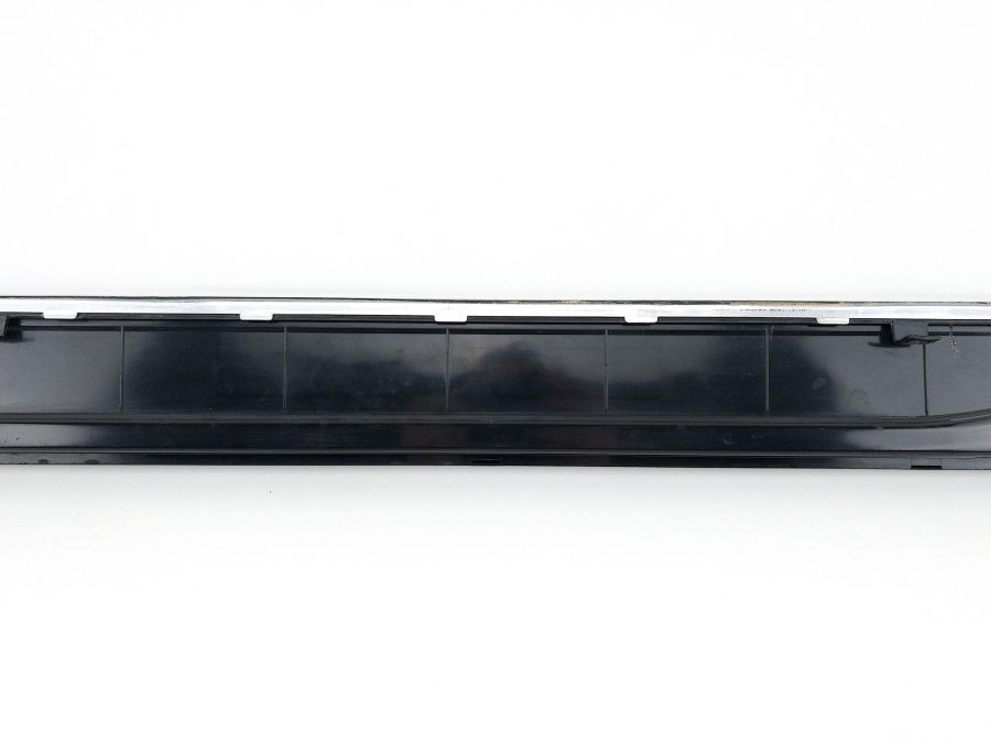 1296800435 | Mercedes SL500 | R129 Right door threshold pad 1296800435 | Mercedes SL500 | R129 Right door threshold pad
