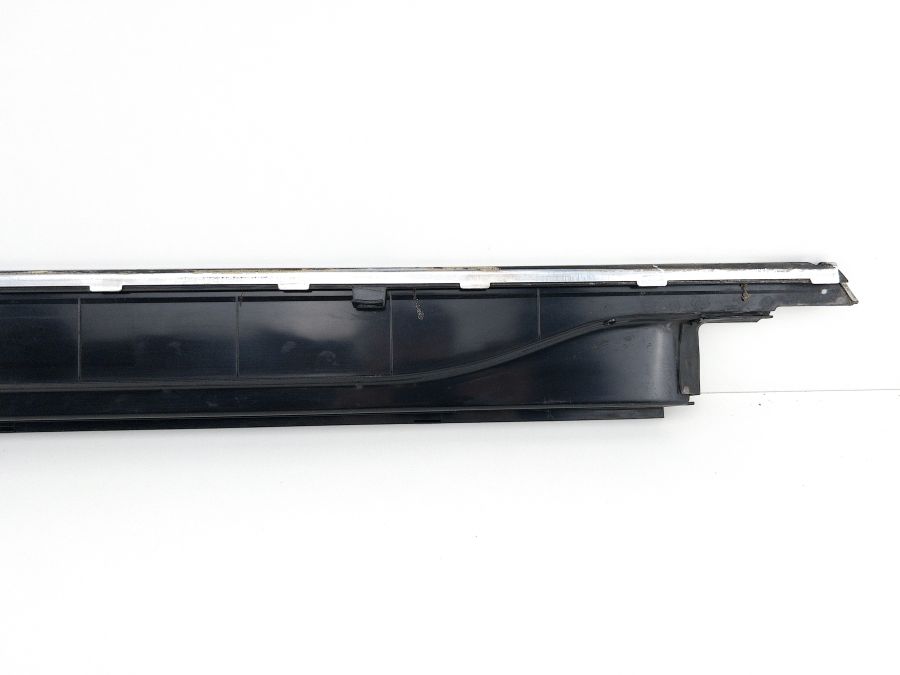 1296800435 | Mercedes SL500 | R129 Right door threshold pad 1296800435 | Mercedes SL500 | R129 Right door threshold pad