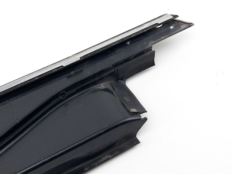 1296800435 | Mercedes SL500 | R129 Right door threshold pad 1296800435 | Mercedes SL500 | R129 Right door threshold pad