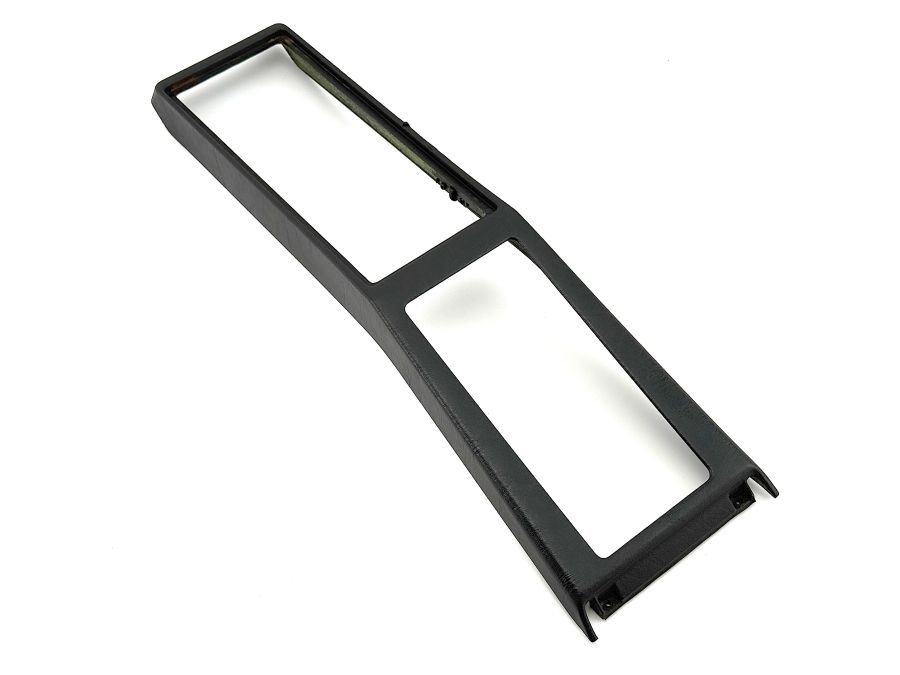 1296800539 1296830055 | Mercedes SL500 | R129 Center console trim 1296800539 1296830055 | Mercedes SL500 | R129 Center console trim