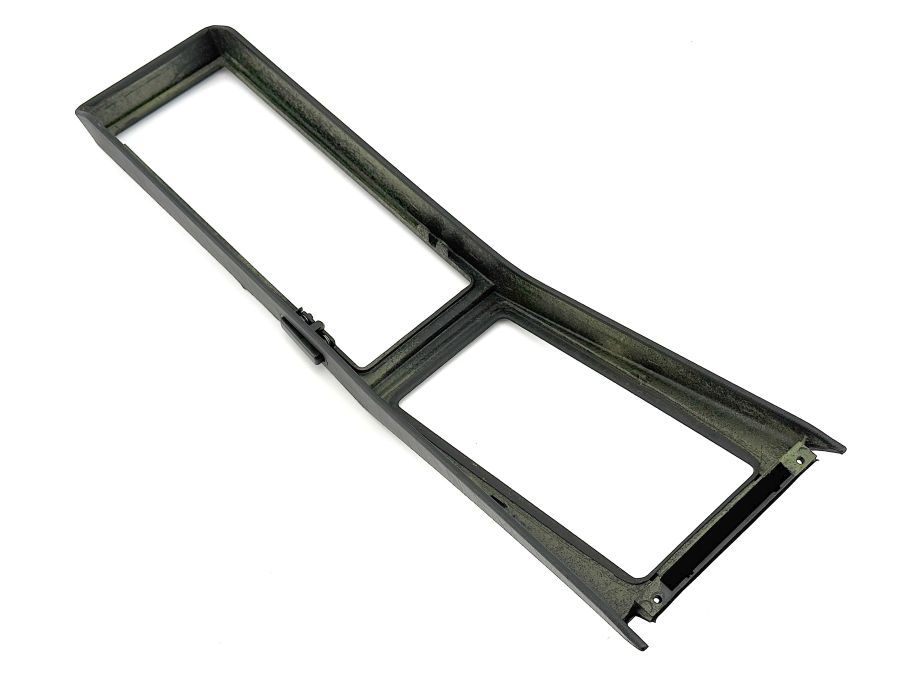 1296800539 1296830055 | Mercedes SL500 | R129 Center console trim 1296800539 1296830055 | Mercedes SL500 | R129 Center console trim