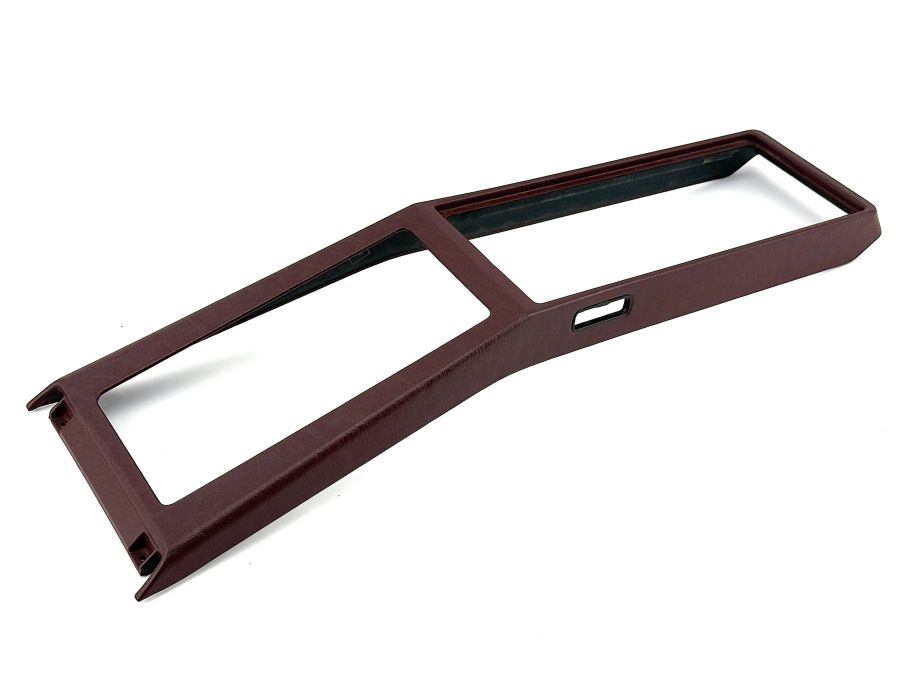 1296800539 | Mercedes 300SL-24 | R129 Center console trim