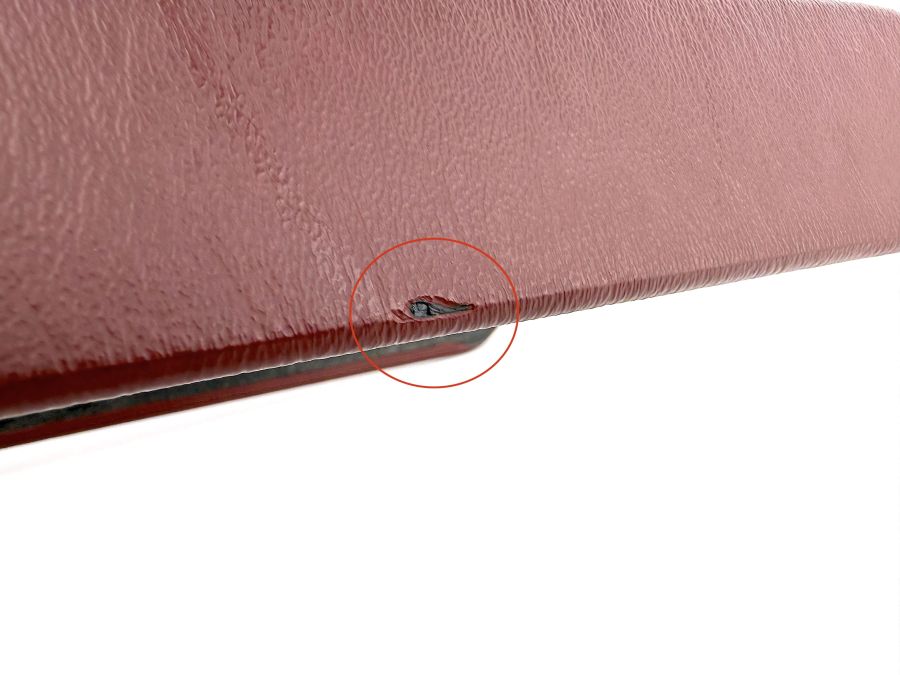 1296800539 | Mercedes 300SL-24 | R129 Center console trim
