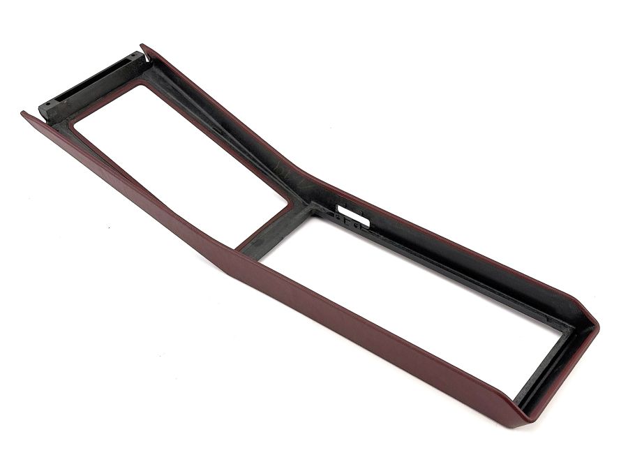 1296800539 | Mercedes 300SL-24 | R129 Center console trim