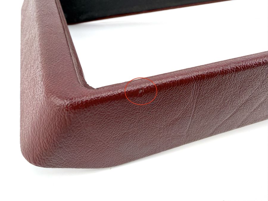1296800539 | Mercedes 300SL-24 | R129 Center console trim
