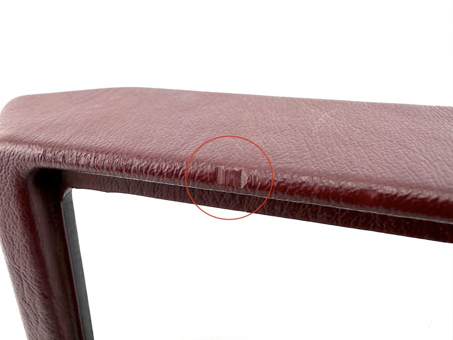 1296800539 | Mercedes 300SL-24 | R129 Center console trim
