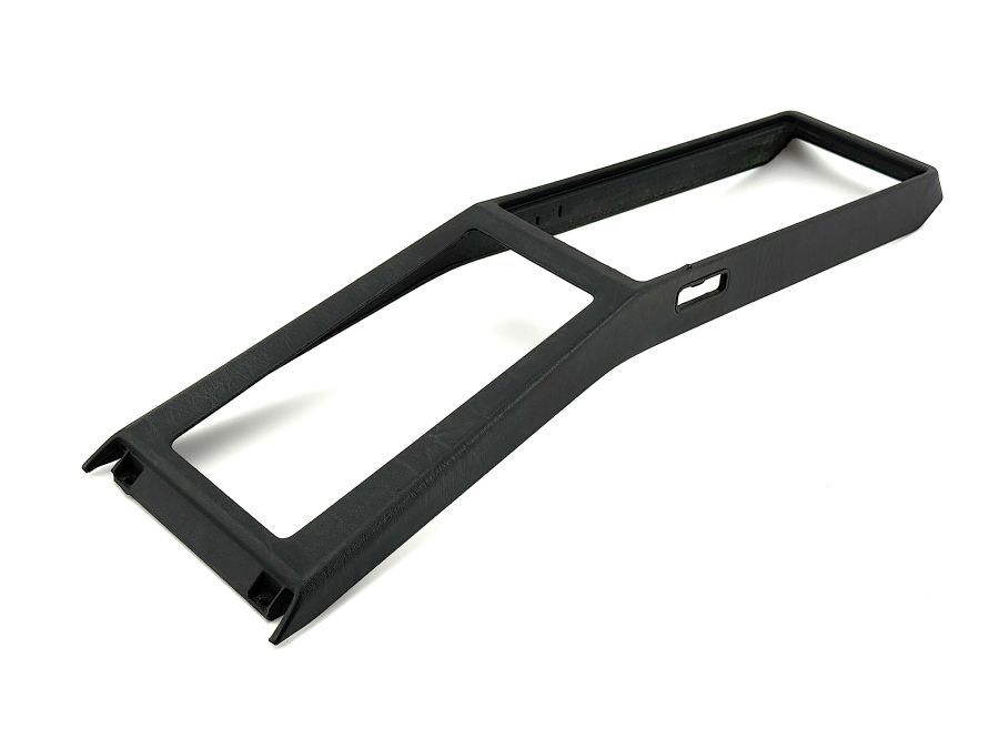 1296800539 | Mercedes SL500 | R129 Center console trim