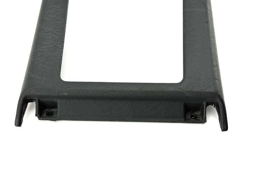 1296800539 | Mercedes SL500 | R129 Center console trim