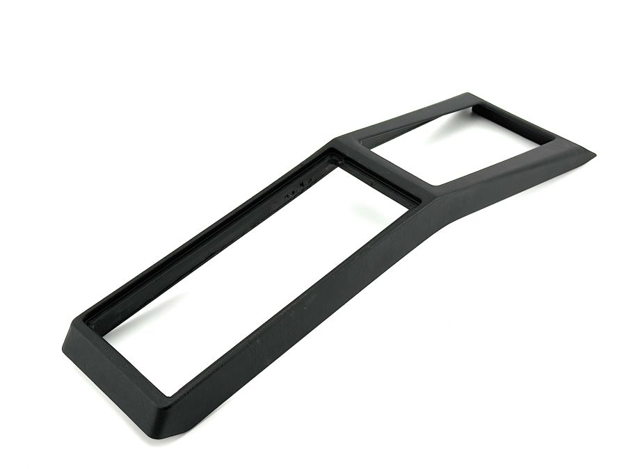 1296800539 | Mercedes SL500 | R129 Center console trim