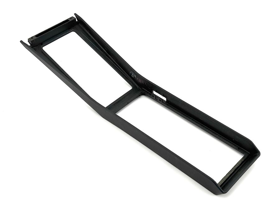 1296800539 | Mercedes SL500 | R129 Center console trim