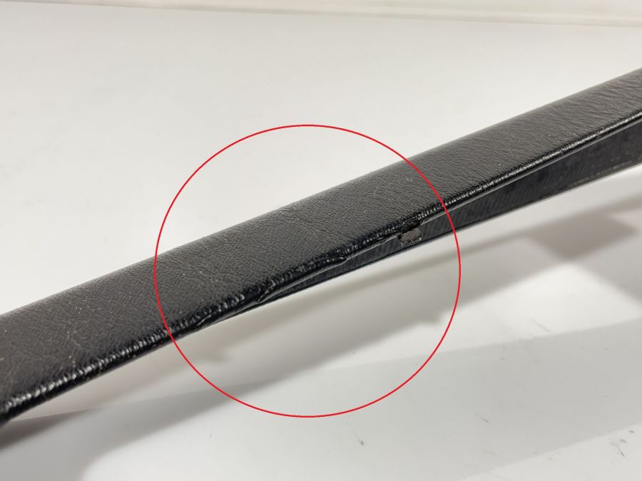 1296800539 | Mercedes SL500 | R129 Center console trim