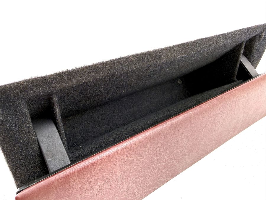 1296800591 | Mercedes 300SL-24 | R129 Center console dash glove box