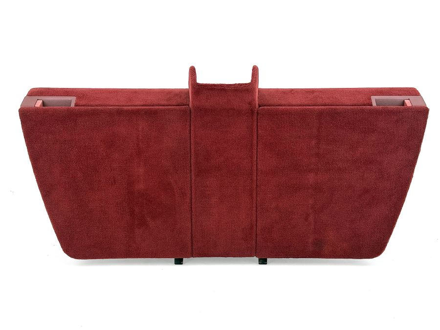 1296800891 1296800491 | Mercedes 300SL-24 | R129 Rear deck shelf compartment storage cover