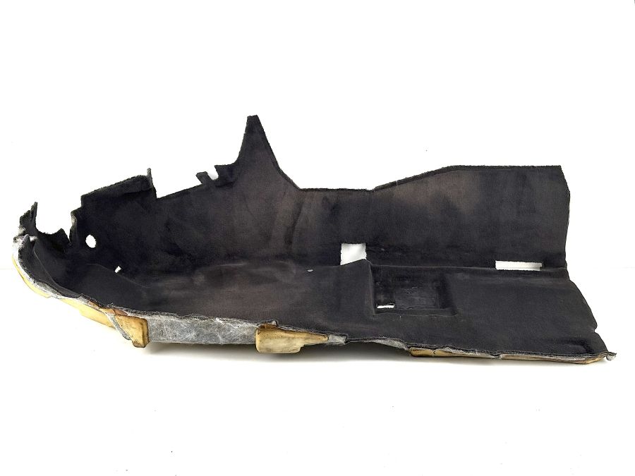 1296800940 | Mercedes SL500 | R129 Interior flooring carpet left side