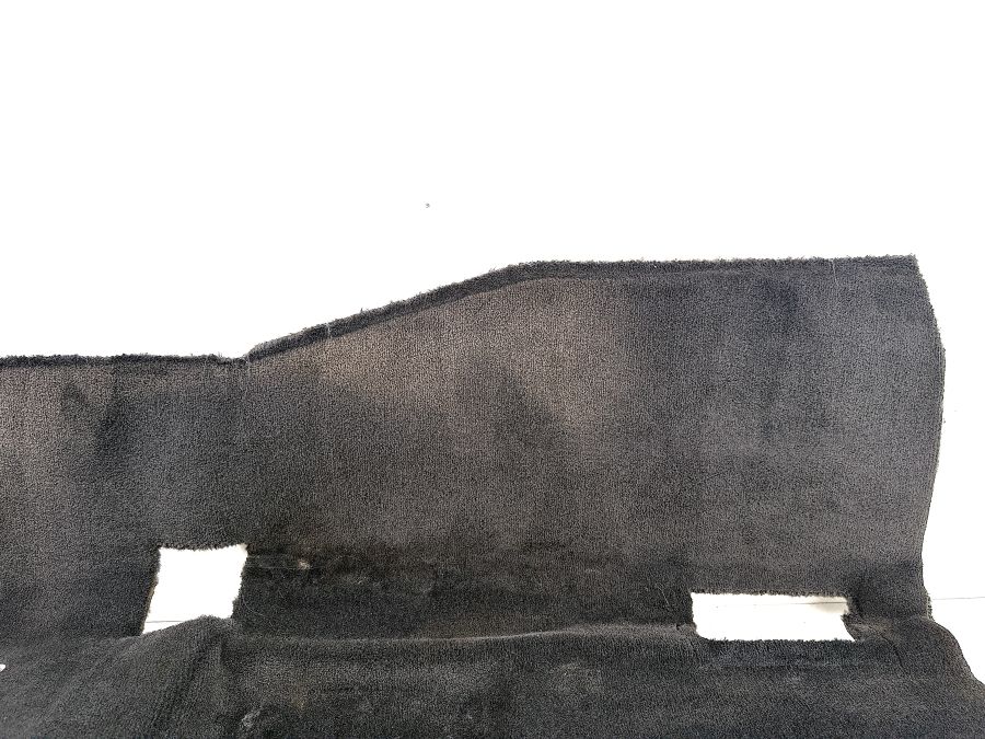 1296800940 | Mercedes SL500 | R129 Interior flooring carpet left side